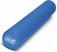 Sissel Pilates Roller Pro 90 cm bleu SIS-310.011