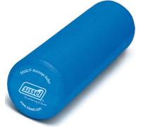 Sissel Pilates Roller 45 cm mixte adulte Bleu Taille Unique