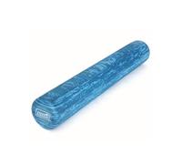 Sissel Rouleau Pilates Pro Soft 90 cm Bleu SIS-310.015