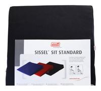 Sissel® Sit Standard Coussin d'assise triangulaire Bleu Oreiller 1 pc(s)