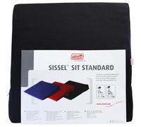 Sissel Sit Standard Coussin Triangulaire Noir 1 Pièce