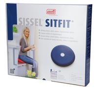 Sissel Sitfit Coussin Ballon Diamètre 36cm Rouge 1 Piece