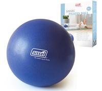Sissel Soft Ball 26 cm mixte adulte Bleu 26 cm