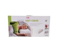 Sissel® Soft Curve Coussin 1 pc(s)