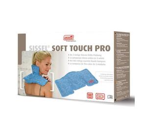 Sissel® Soft Touch Pro Compresse chaud-froid Compresses 1 pc(s)