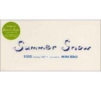 Sissel - Summer Snow/Seven Angel [Import]