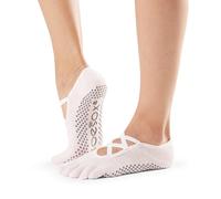 SISSEL TOESOX FT ELLE BALLET PINK MEDIUM Chaussettes antidérapantes PILATES Femme ROSE FR : M (Taille Fabricant : M)
