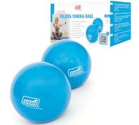 Sissel Toning Ball , La Paire mixte adulte Bleu 450 g
