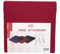 Sissel Wig Oreiller Sit Standard + Housse Bordeaux 1 pc(s)