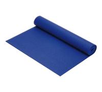 Tapis yoga sissel bleu