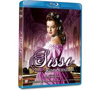 Sissi 1955 [Blu-Ray] [Import]