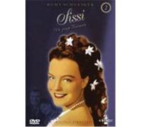 Sissi 2 - Die junge Kaiserin Marischka, Ernst (Auteur)