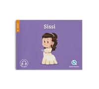 Clémentine V. Baron – Sissi