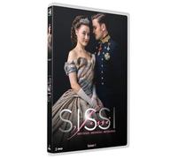 Sissi DVD DVD