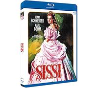 Sissi BD 1955 [Blu-Ray] [Import]