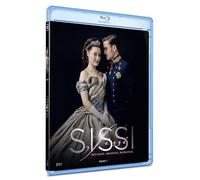 Sissi Blu-ray