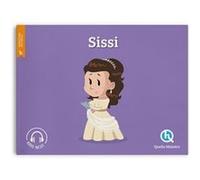 Clémentine V. Baron – Sissi