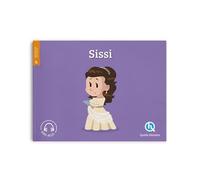 Clémentine V. Baron – Sissi
