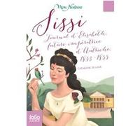 Sissi Catherine de Lasa (Auteur)