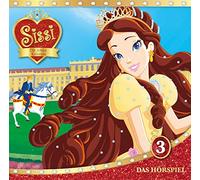 Sissi,die Junge Kaiserin - Das Original Hörspiel zur TV-Serie-Teil 3 (CD)