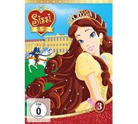 Sissi,die Junge Kaiserin - Sissi,die Junge Kaiserin-Teil 3