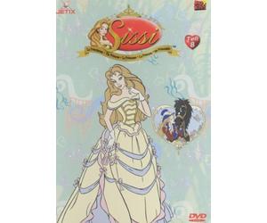 Sissi-Die Prinzessin-Vol. 8 [Import]