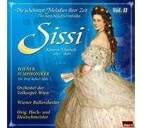 Sissi - Die Schönst.Melodien I.Zeit 2