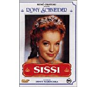 Sissi DVD