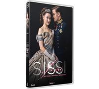 Sissi DVD DVD
