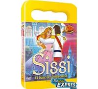 Sissi, El Baile de Compromiso