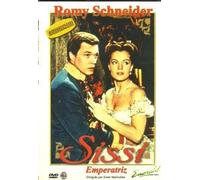 Sissi Emperatriz [Import allemand]