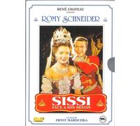 Coffret Sissi - Volume 2