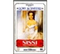 Sissi face à son destin - Les jeunes années d'une reine - VHS E