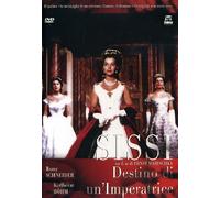 Sissi-Il destino di un'imperatrice