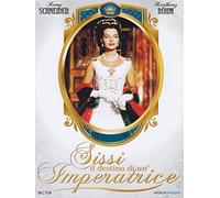 Sissi-Il destino di un'imperatrice (versione rimasterizzata) [Import]