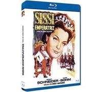 Sissi Impératrice (Sissi, Die Junge Kaiserin) – Blu-ray – 1956 – Import