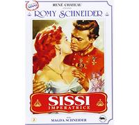 Sissi Impératrice