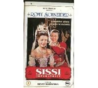 Sissi Imperatrice