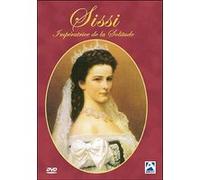 Sissi, impératrice de la solitude G