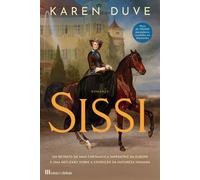 Sissi - Karen Duve - CASA DAS LETRAS - ebook (ePub) - Livre