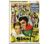 Sissi la favorita dello zar (versione restaurata)
