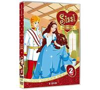 Sissi - La Giovane Imperatrice #02 (2 Dvd) Box Set Dvd Italian Import