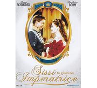 Sissi La Giovane Imperatrice (1956)