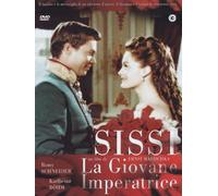 Sissi-La giovane imperatrice [Import]