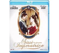 Sissi - La giovane imperatrice (versione rimasterizzata) [Blu-ray]