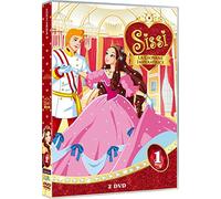 Sissi - La Giovane Imperatrice Vol.1