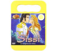 Sissi La Venganza De Arkas [Import]
