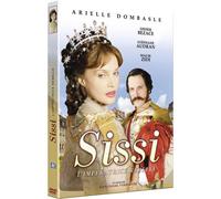 Sissi, l'impératrice rebelle DVD DVD