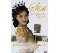 Sissi-L'imperatrice Ribelle