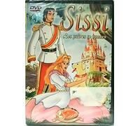 Sissi Los Padres se Oponen (SISSI LOS PADRES SE OPONEN, Importé d'Espagne, langues sur les détails)